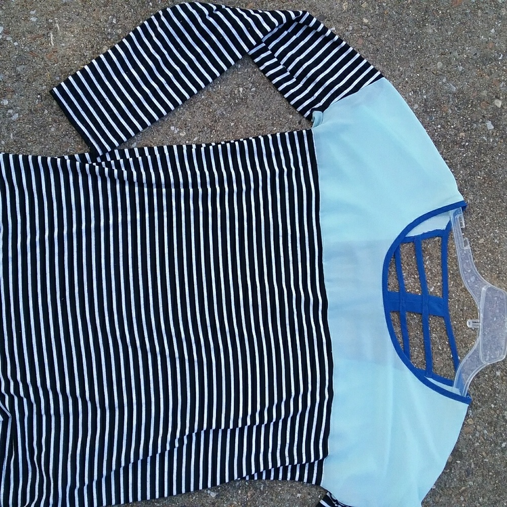 Long Sleeve Top